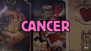 CANCER YA HA CAIDO LA MUJER QUE TE HACE BRUJERIA ️ KARMA  HOROSCOPO #CANCER HOY TAROT AMOR