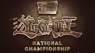 Yu-Gi-Oh! TCG Nationals Bulgaria 2018 Aftermovie