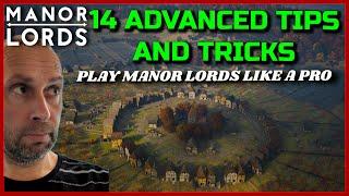 Manor Lords Guide, Tips and Tricks ( 14 Smart Tips )