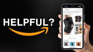 I Reviewed the Top Rated Knee Arthritis Braces According to Amazon