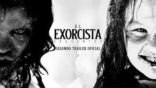 El exorcista: Creyentes – Tráiler oficial 2 (Universal Pictures) HD