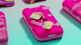 HMD Barbie Phone - Dale vacaciones a tu smartphone