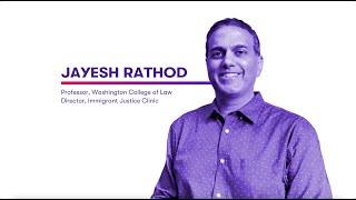 60 Seconds with AU Expert Jayesh Rathod