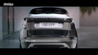 RANGE ROVER VELAR | By #CdRas