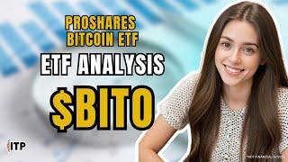 ProShares Bitcoin ETF (BITO) Analysis | March 2025