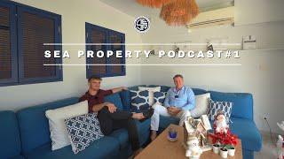 IS NOW THE BEST TIME TO BUY PHUKET PROPERTY? | SEA Property Podcast #1