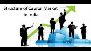 Capital Market instruments