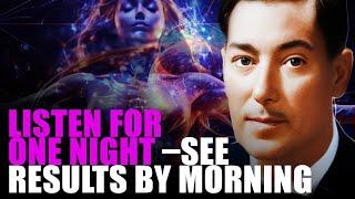 "I EXPECT MIRACLES" NEVILLE GODDARD SLEEP MEDITATION WHILE YOU SLEEP | WORKS OVERNIGHT