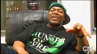 Grustle TV: "Thrill of the Grustle" Starring Jack Thriller