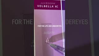 Which #Juvederm filler do you use?