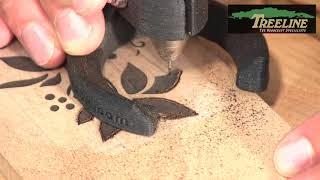 How to use the Router Base for NSK Presto - TreelineUSA