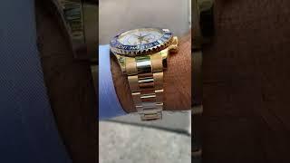 The Truth About Rolex Long Term Investments