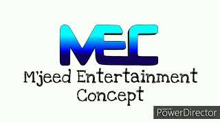 M'jeed Entertainment Concept Intro HD.