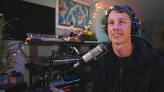 New Humanization features in LIVE 11 with Brian Funk