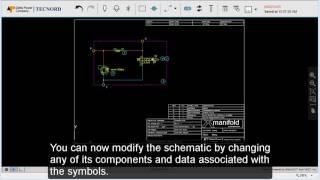 How To Create a Revision in WebCAD