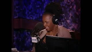 Howard Stern “ Richard vs Shuli & Howard Grandma Capri Impression"