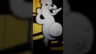 Espresso but with Monokuma || Danganronpa Edit #danganronpa #cr1pt7c #shorts #dream