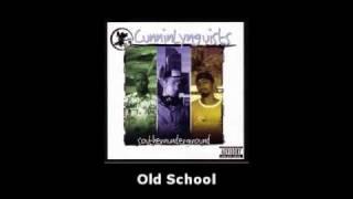 CunninLynguists - Old School