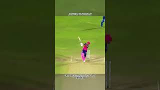Yashasvi Jaiswal vs bumrah !! #cricket #ipl2024 #yashasvijaiswal #bumrah #shortsfeed
