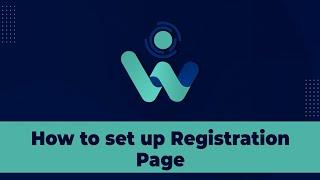 How to set up the Registration page on Webinarloop (Top Webinar Automation Platform)