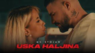 MC STOJAN - USKA HALJINA (OFFICIAL VIDEO)