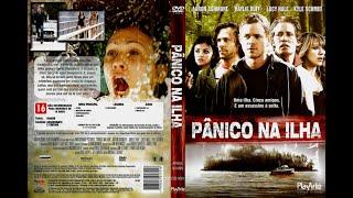 Pânico na Ilha (2011)