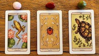 SOMETHING GOOD WILL HAPPEN SOON! ⭐️ | Pick a Card Tarot Reading