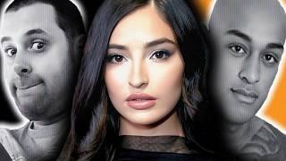 Pornstar in a coma (it's serious)