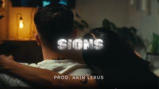 Lojay x King Promise Afrobeat Type Beat 2025 - "SIGNS" [FREE FOR PROFIT]