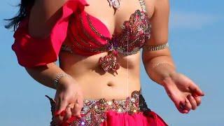 Belly Dance by Yana Andriushchenko - Ukraine [Exclusive Music Video] 2022