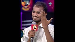 SaReGaMaPa Season 3 - Saturday & Sunday, 8 PM - Shorts - Zee Tamil