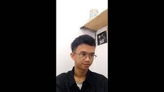 Muhamad Roby Handika- 3rd Video of Interpreting