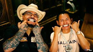 That Mexican OT - Johnny Dang (feat. Paul Wall & Drodi) (Official Music Video)