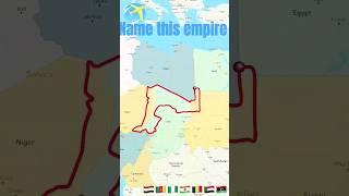 name this empire #football #empire #meme #geographymap #geography #map #subscribe