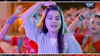 #khushi_kakkar | Ft. Somya | लेके भागा ए जानू | Bhojpuri Dj Song 2024