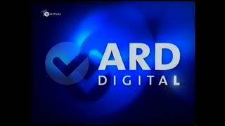 ARD Digital (ARD Plus) // Main ID (1997)