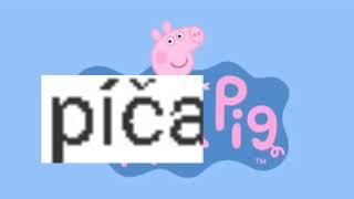 prasátko peppa parody Cz(prasatko pipina)