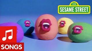 Sesame Street: I Wanna Be Me Song