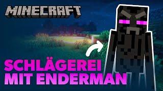 Enderman dreht ja mal völlig durch ‍️ | Unser neues Minecraft Projekt – Folge 1 | TOGGO GG