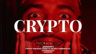 Burna Boy x Rema x Afroswing Type Beat " CRYPTO " | UK Afrobeat Instrumental 2023 (Ft. NSG )