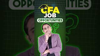 Explore Job opportunities for CFA in India | Ganesh Nayak | Fintelligents