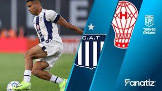 Talleres de Cordoba 1-0 Huracan - Game Highlights | #TorneoBetano2024