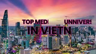 MBBS IN VIETNAM, UNIVERSITY FEES PER YEAR| MBBS ABROAD | MEDAB OVERSEAS SOLUTIONS PVT LTD |