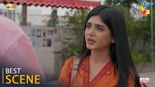 Jafaa - Episode 22 - Best Scene 01 - #mawrahussain #seharkhan #mohibmirza #usmanmukhtar - HUM TV