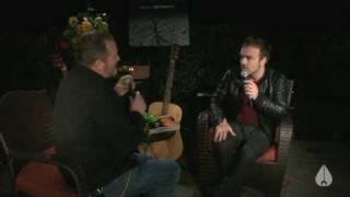 Project Rhythm Seed's Michael Halloran interviews Casey McPherson from Alpha Rev