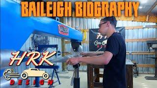 BaileighB Biography: HRK Design