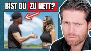 Bist du ein NICE GUY? (10 eindeutige Anzeichen)