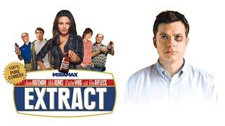 Extract | Official Trailer (HD) - Mila Kunis, Ben Affleck | MIRAMAX