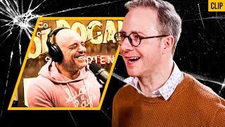 Joe Rogan DIDN'T Believe My Consciousness Theory – Dr. Philip Goff