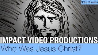 Everything About Lord Jesus Christ in Under 15 Minutes | IMPACT Whiteboard Video